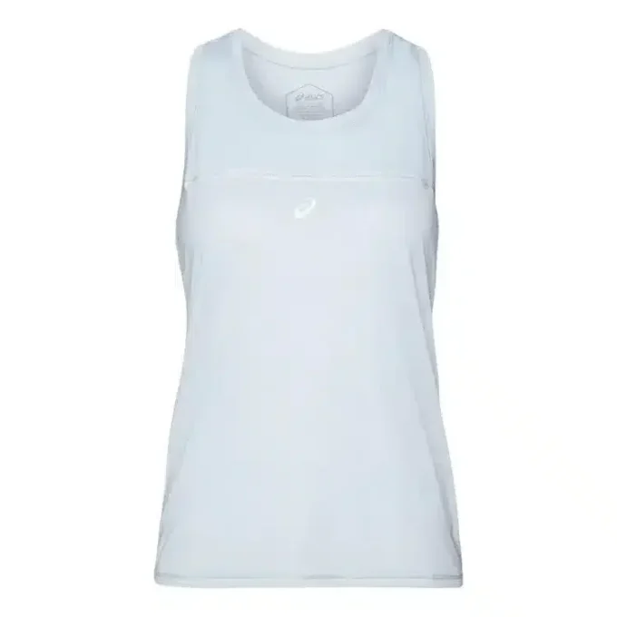 Race Tank “Sky Blue”