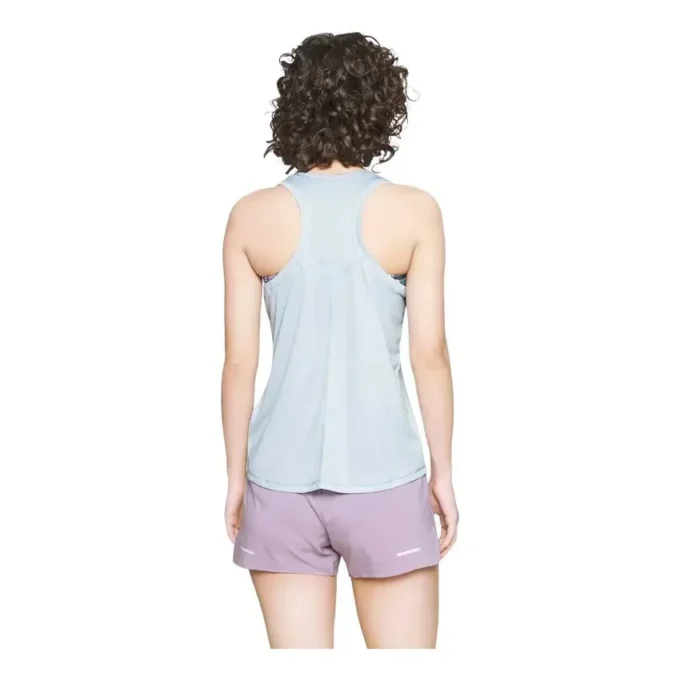 Race Tank “Sky Blue”