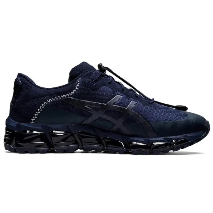 Reigning Champ x Gel-Quantum 360 5 Trail “Midnight”