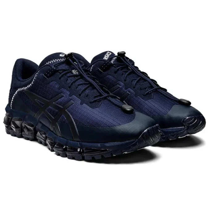 Reigning Champ x Gel-Quantum 360 5 Trail “Midnight”