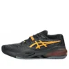Resolutie “Clay Black Shocking Orange”