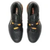 Resolutie “Clay Black Shocking Orange”