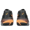 Resolutie “Clay Black Shocking Orange”
