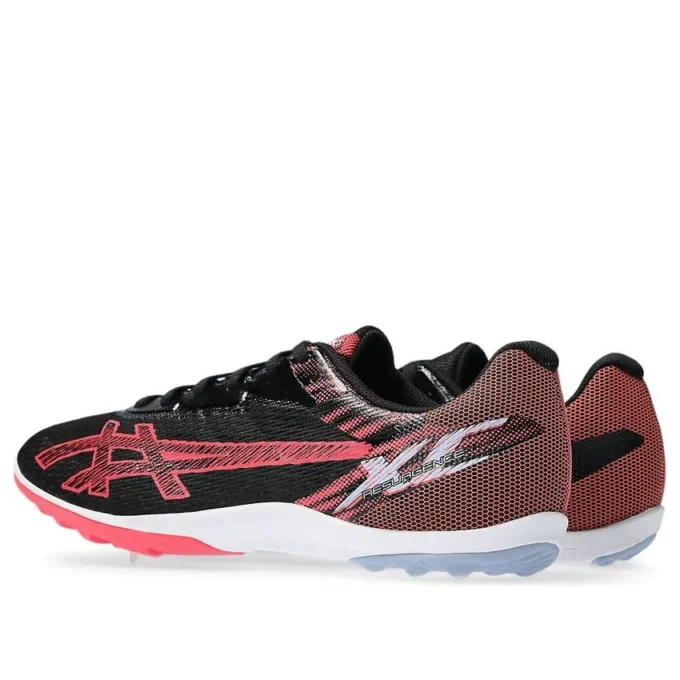 Resurgence XC “Black Black”