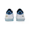 Rick and Morty x Asics Court-MZ Sneakers Wit/Blauw