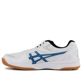 River CS “White Blue”