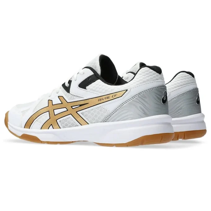 River CS “White Gold”