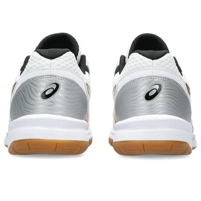 River CS “White Gold”