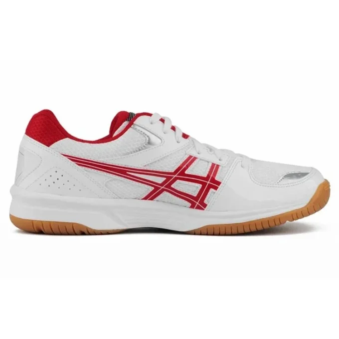 Rivre CS “White Classic Red”