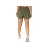 Road 3,5 inch hardloopshort “Mantle Green”
