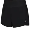 Road 3,5 inch korte broek “Black”