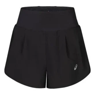 Road 3,5 inch korte broek “Black”
