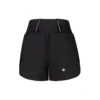 Road 3,5 inch korte broek “Black”