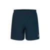 Road 7-inch shorts “French Blue”