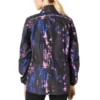 ROAD LITE-SHOW-jas “Black Magenta”
