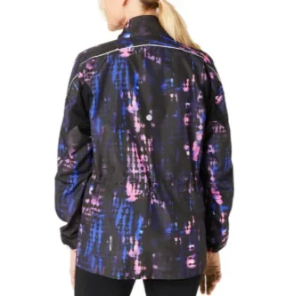 ROAD LITE-SHOW-jas “Black Magenta”