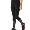 ROAD LITE-SHOW-legging “Black Magenta”