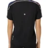 ROAD LITE-SHOW T-shirt “Black Magenta”
