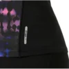 ROAD LITE-SHOW T-shirt “Black Magenta”