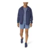 Road T-shirt “Blauw”
