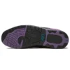 Ronnie Fieg x David Z x Asics GT Quick Low-Top Zwart/Paars