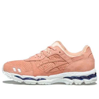 Ronnie Fieg x Gel-Lyte 3.1 “Salmon”