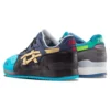 Ronnie Fieg x Gel-Lyte 3 “Homage”