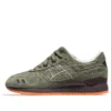 Ronnie Fieg x Gel-Lyte 3 MIJ “Mossad”
