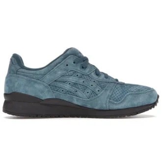 Ronnie Fieg x Gel-Lyte 3 OG “The Palette – Anchor”
