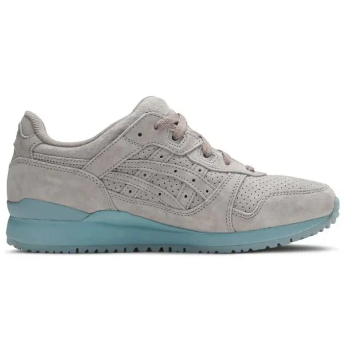 Ronnie Fieg x Gel-Lyte 3 OG “The Palette – Astro”