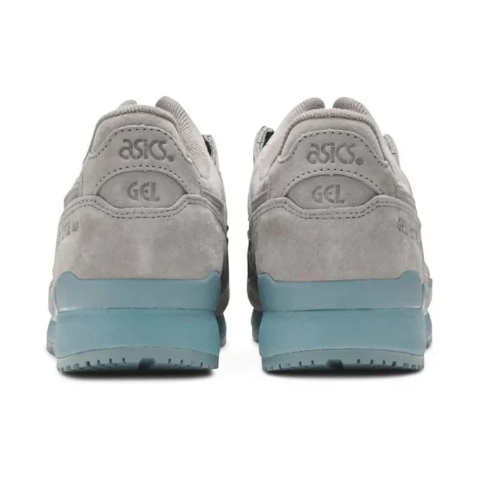 Ronnie Fieg x Gel-Lyte 3 OG “The Palette – Astro”