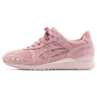 Ronnie Fieg x Gel-Lyte 3 OG “The Palette – Dusty Quartz”