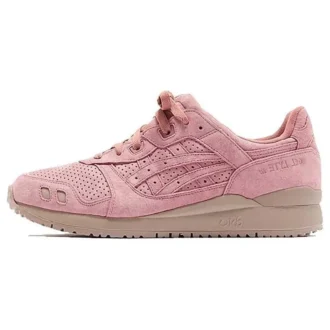 Ronnie Fieg x Gel-Lyte 3 OG “The Palette – French Clay”
