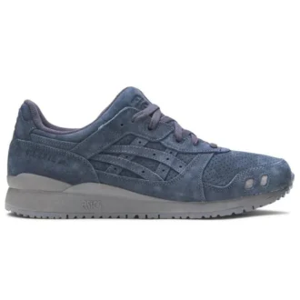 Ronnie Fieg x Gel-Lyte 3 OG “The Palette – Torpedo”
