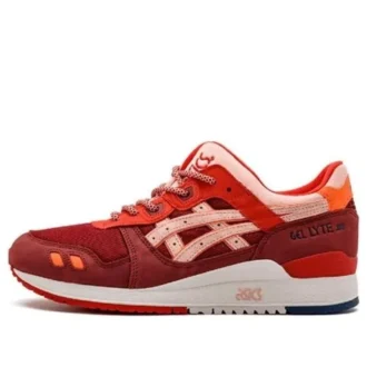 Ronnie Fieg x Gel-Lyte 3 “Volcano 2.0”