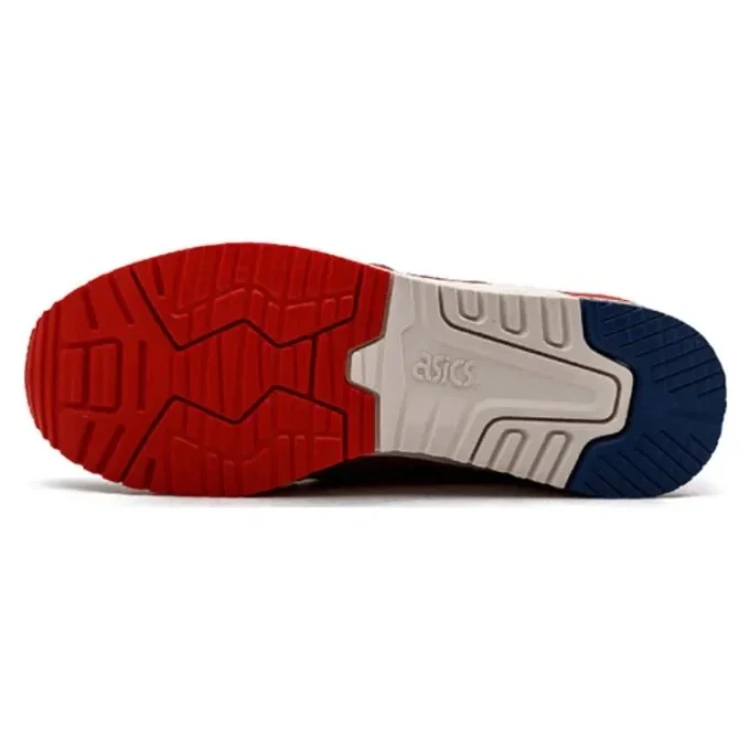 Ronnie Fieg x Gel-Lyte 3 “Volcano 2.0”