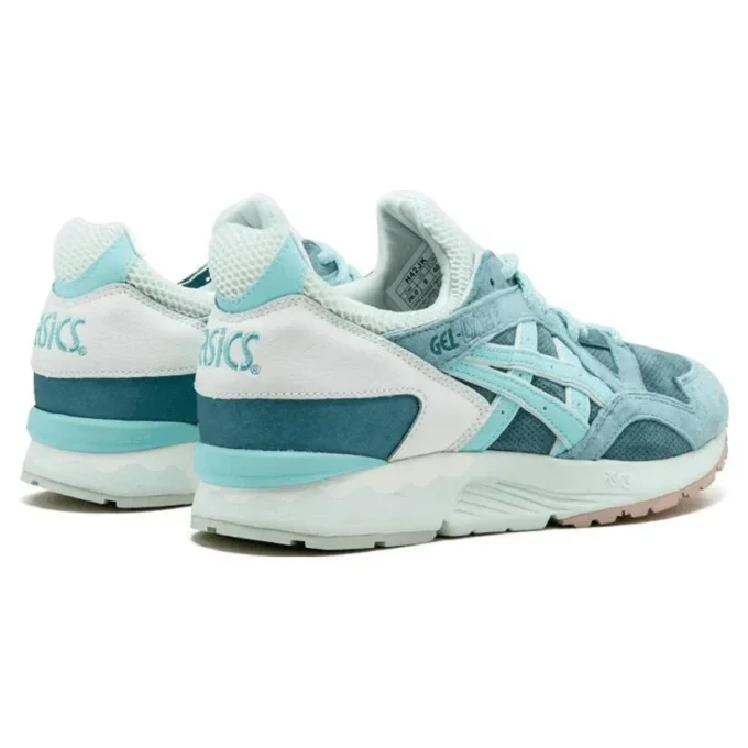 Ronnie Fieg x Gel-Lyte 5 “Sage”