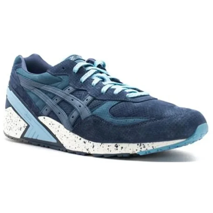 Ronnie Fieg x GEL Sight “Atlantic”