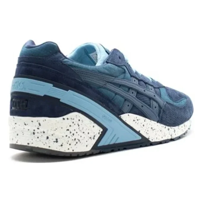 Ronnie Fieg x GEL Sight “Atlantic”