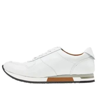 Run Walk 3E Sneakers “White”