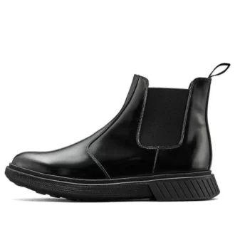 Run Walk Lead 180 Boots “Zwart”