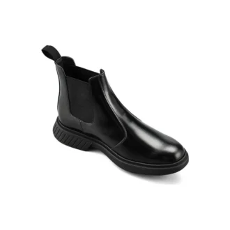 Run Walk Lead 180 Boots “Zwart”