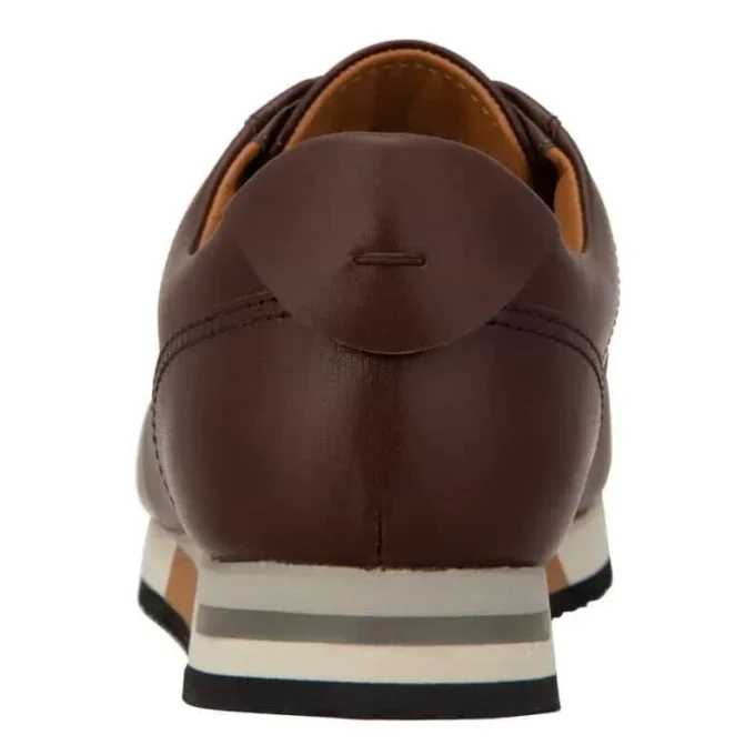 Runwalk 3E Sneakers “Brown”