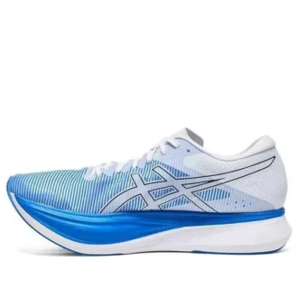 S4 Illusion hardloopschoenen “Blauw Wit”