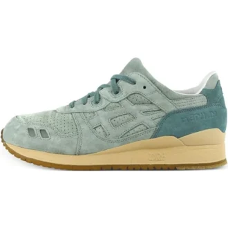 Saint Alfred x Gel-Lyte 3 “Lake Shore”