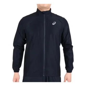 Silver Jacket “Black”