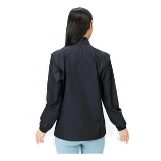 Silver Jacket “Black”