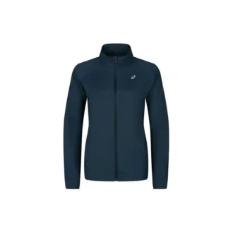 Silver Jacket “Midnight Blue”