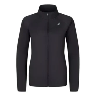 Silver Jacket “Performance Black”