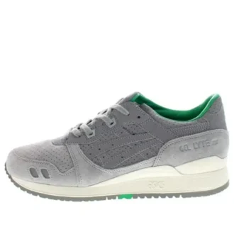 Size? x Gel-Lyte 3 “25th Anniversary Tsavorite”